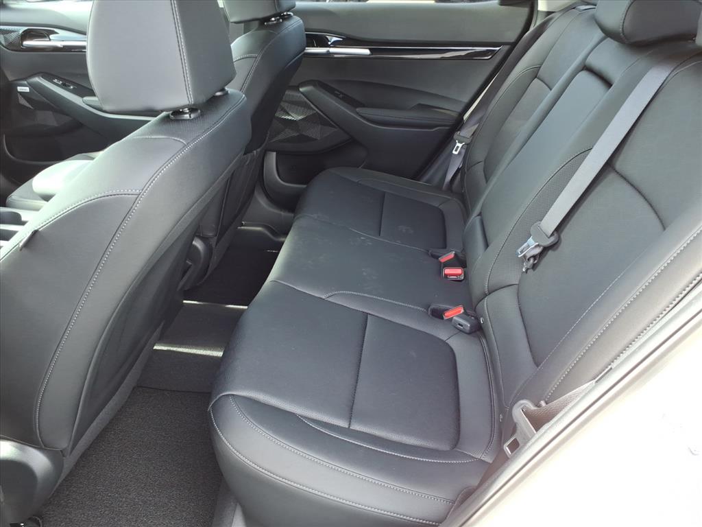 2026 Kia Seltos SX - Photo 12