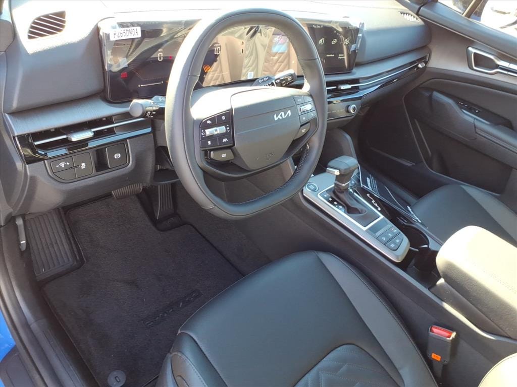 2026 Kia Sportage X-Line - Photo 11