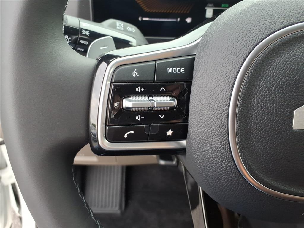 2026 Kia Carnival EX - Photo 15