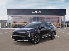 2026 Kia Sportage LX SUV