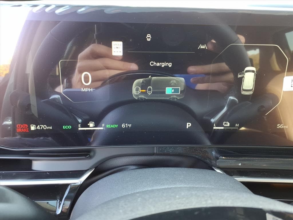 2026 Kia Carnival SX Prestige - Photo 18