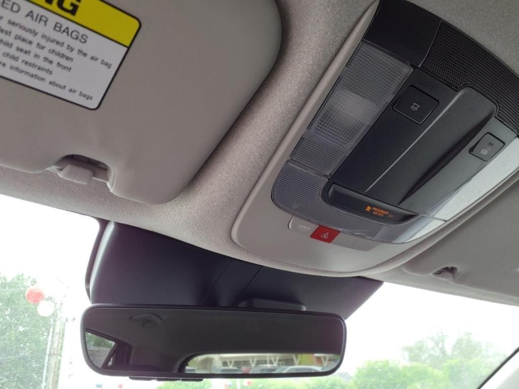 2025 Kia Niro EX - Photo 26