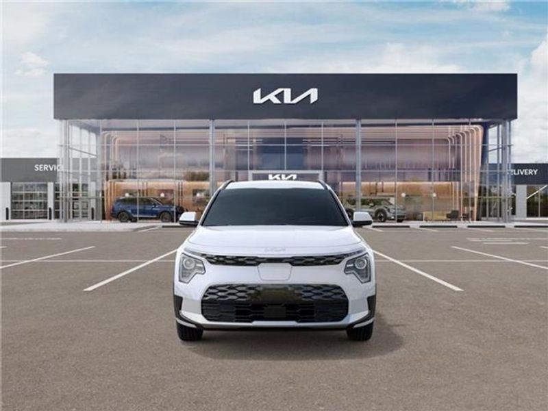 2025 Kia Niro EV Wind photo 2