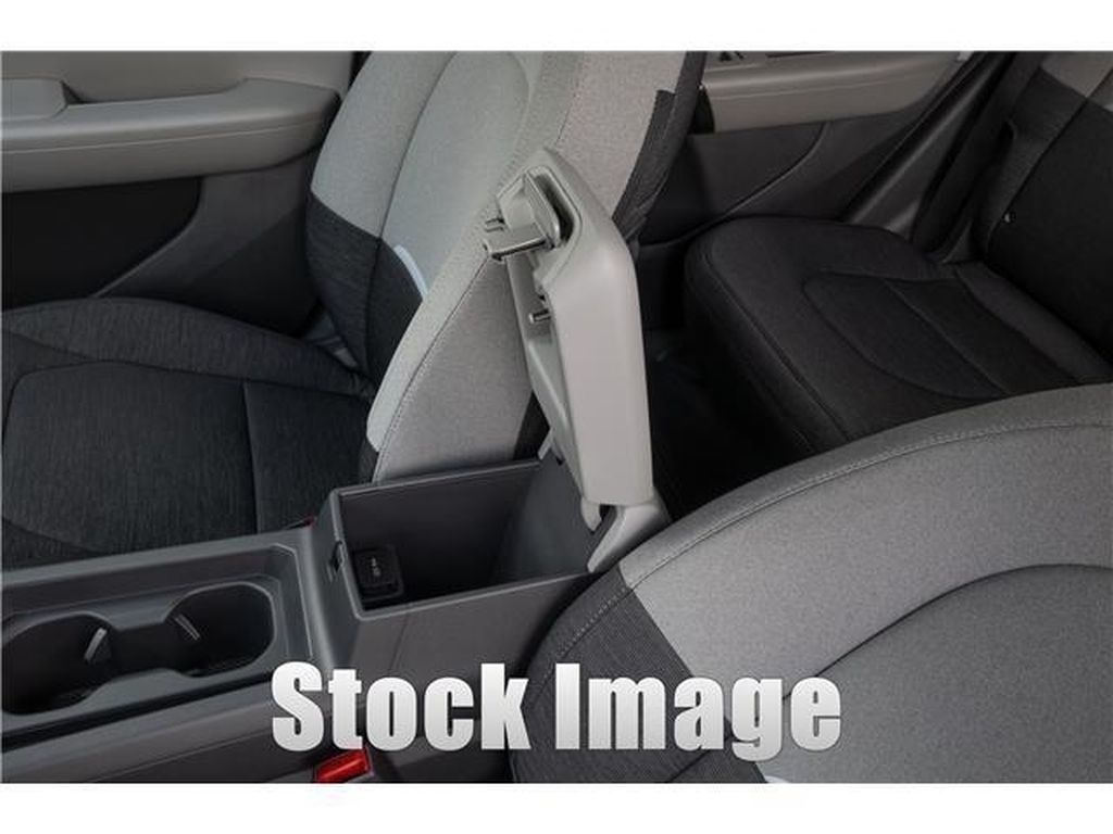 New 2027 Kia Seltos LX Sport Utility
