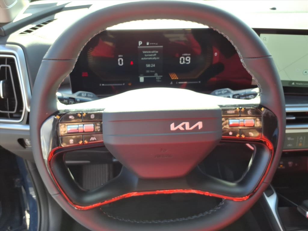 2026 Kia Sorento EX - Photo 19