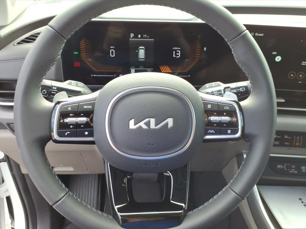 2026 Kia Carnival EX - Photo 19