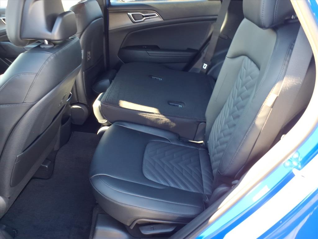 2026 Kia Sportage X-Line - Photo 12