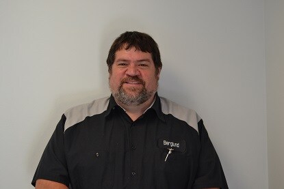 Staff member Phillip Shaner from dc2f57fe589a