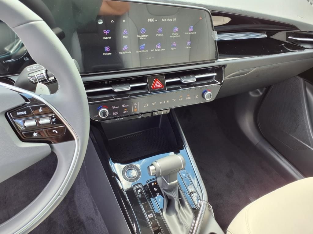 2025 Kia Niro EX - Photo 25