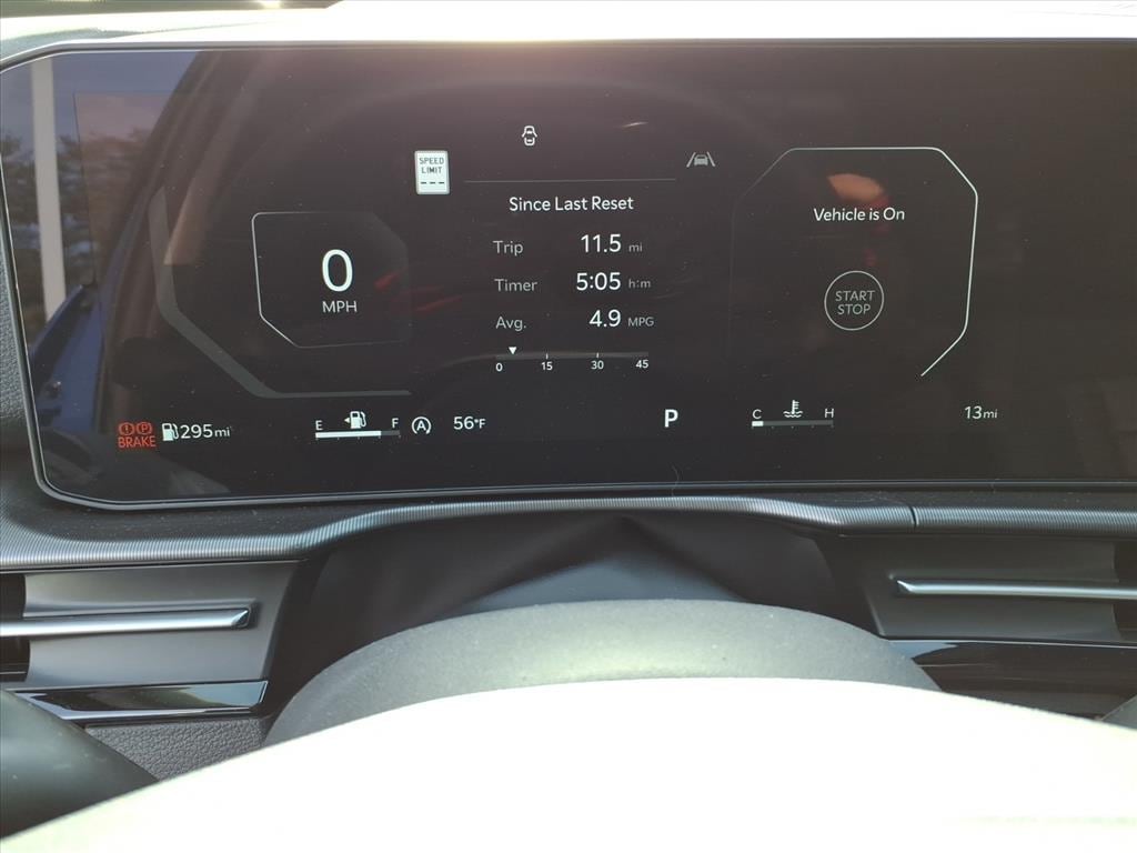 2026 Kia Sportage SX Prestige - Photo 18