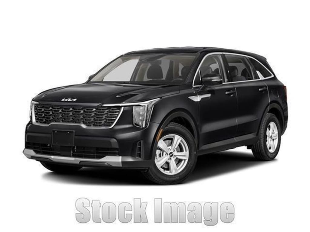 New 2026 Kia Sorento X-Line SX Prestige Sport Utility