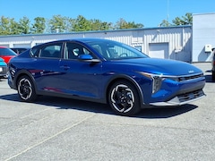 2025 Kia K4 EX Sedan