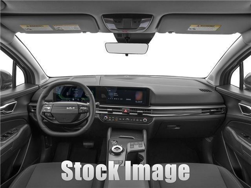 2027 Kia Sportage Hybrid S Sport Utility