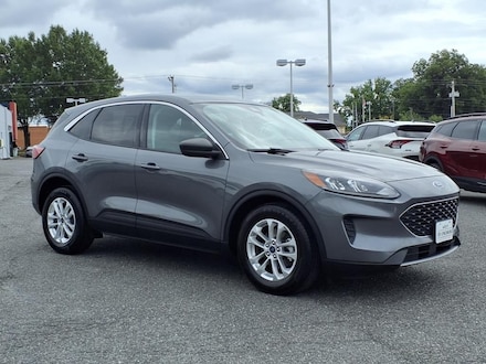 2022 Ford Escape SE SUV