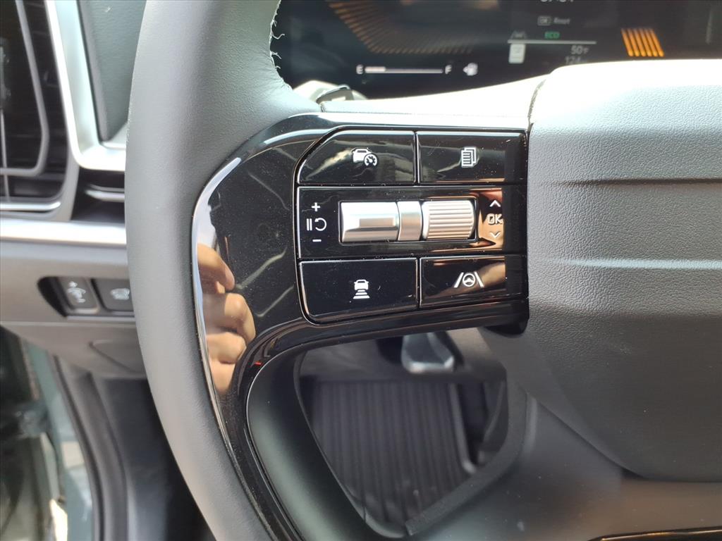 2026 Kia Sorento EX Hybrid - Photo 20