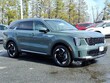  Kia Sorento Hybrid