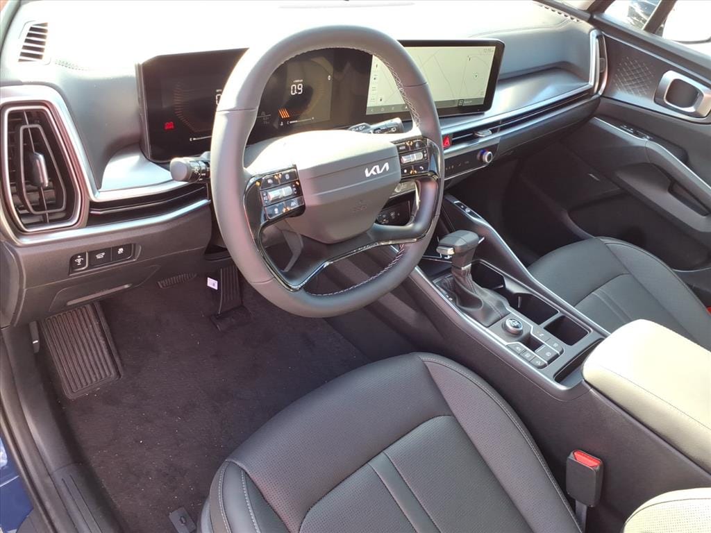 2026 Kia Sorento EX - Photo 11