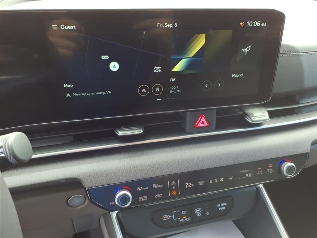 2026 Kia Carnival EX - Photo 22