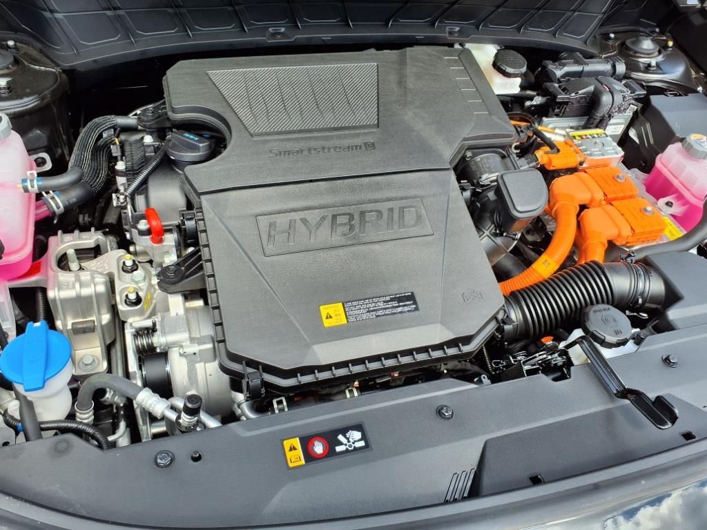2025 Kia Niro EX - Photo 13