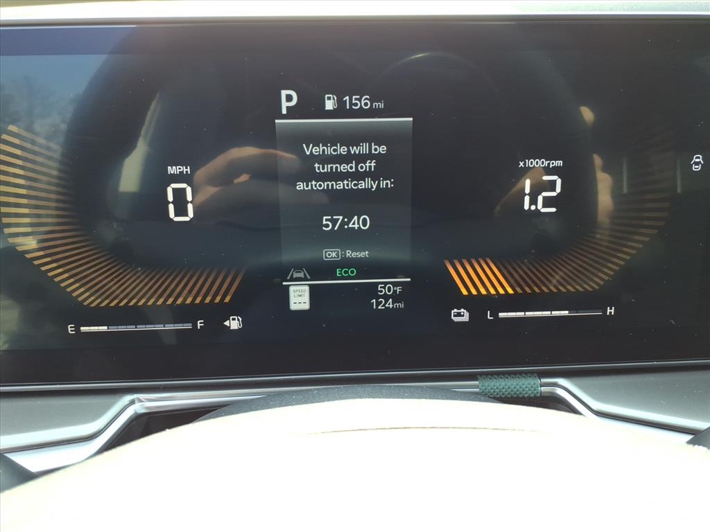 2026 Kia Sorento EX Hybrid - Photo 18