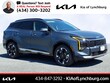  Kia Sportage Hybrid