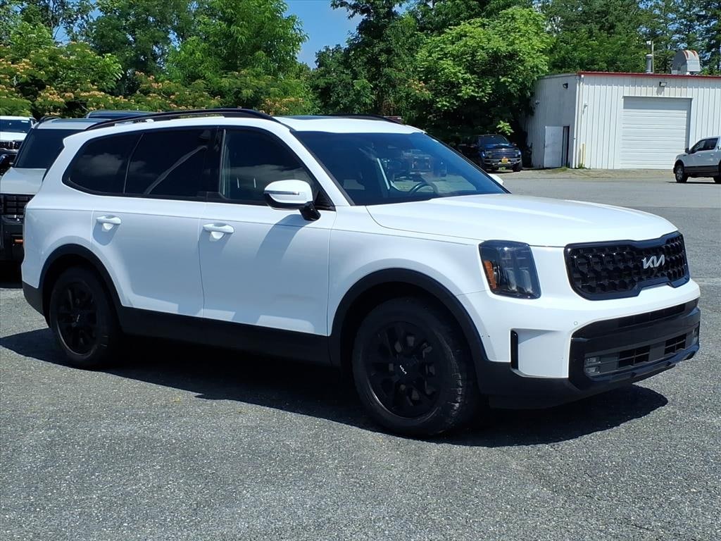 Certified 2024 Kia Telluride SX Prestige X-Pro Sport Utility