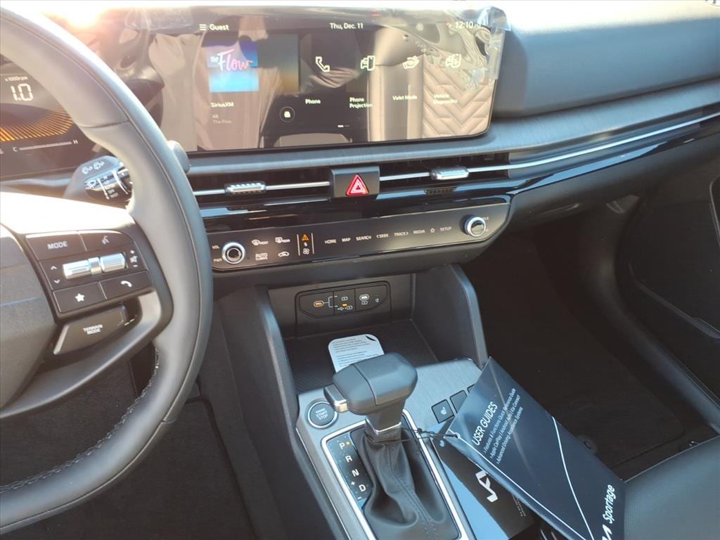 2026 Kia Sportage X-Line - Photo 25