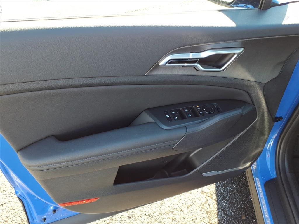 2026 Kia Sportage X-Line - Photo 16