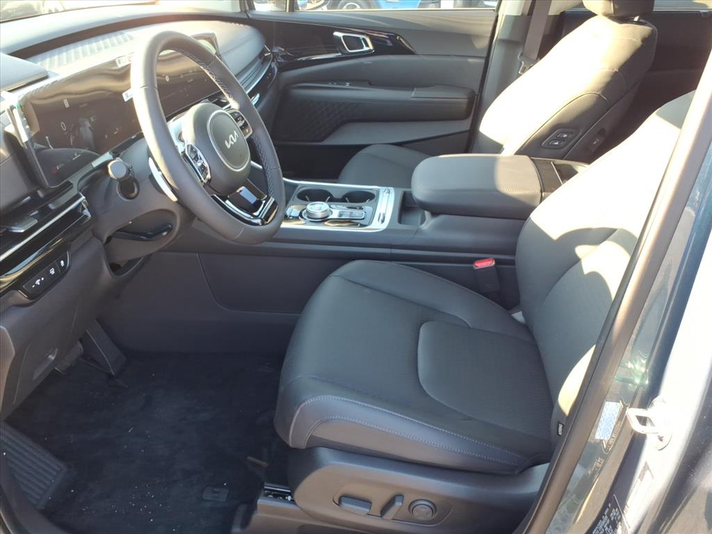 2026 Kia Carnival SX Prestige - Photo 10