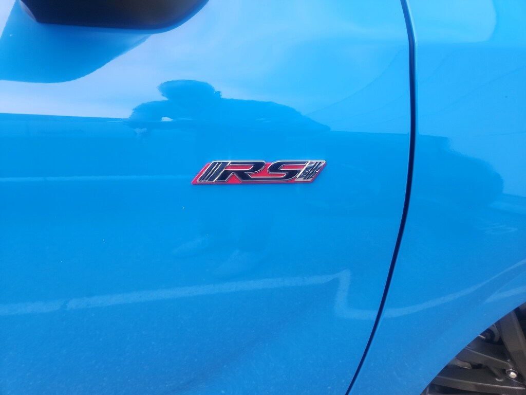 Used 2024 Subaru Impreza RS Hatchback