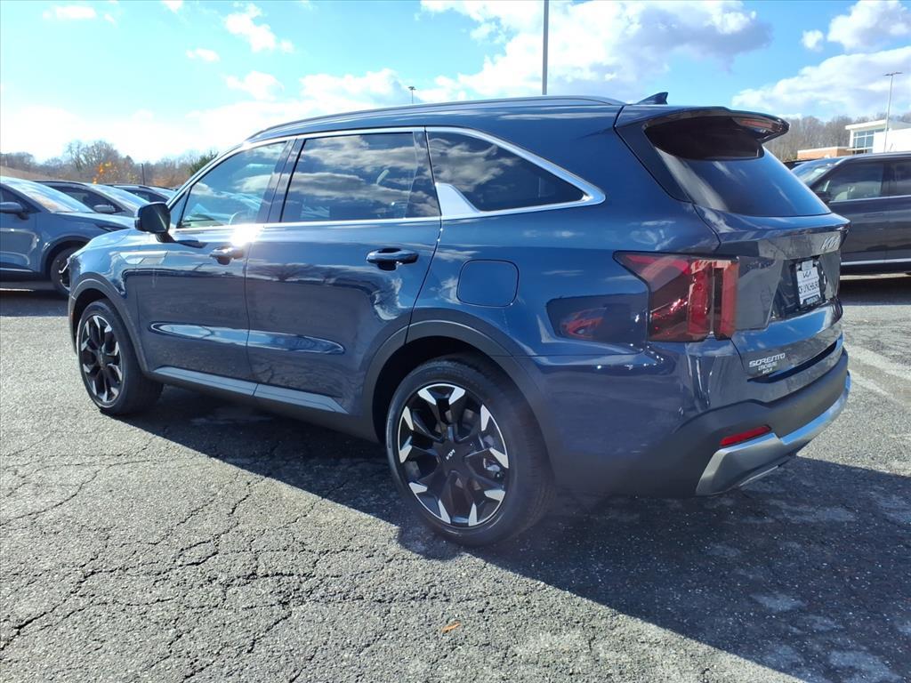 2026 Kia Sorento EX - Photo 6