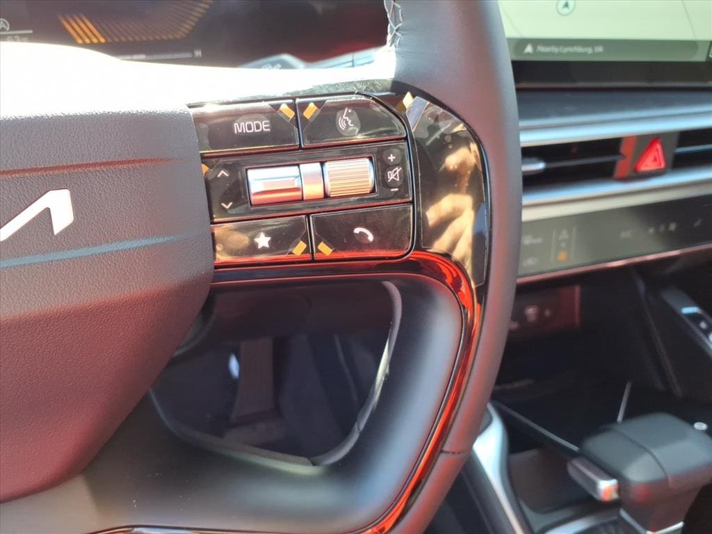 2026 Kia Sorento EX - Photo 21