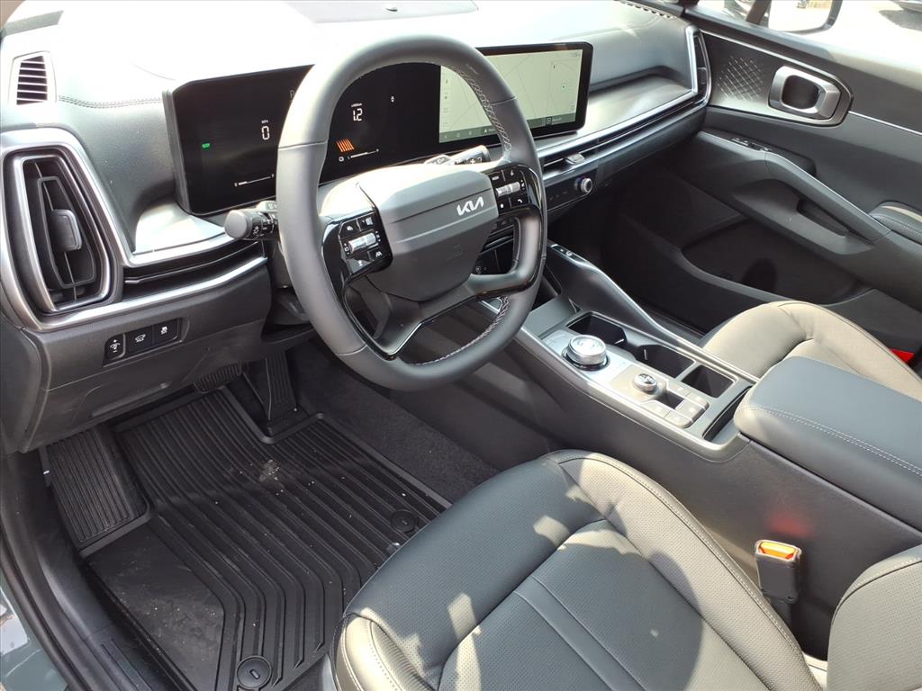 2026 Kia Sorento EX Hybrid - Photo 11