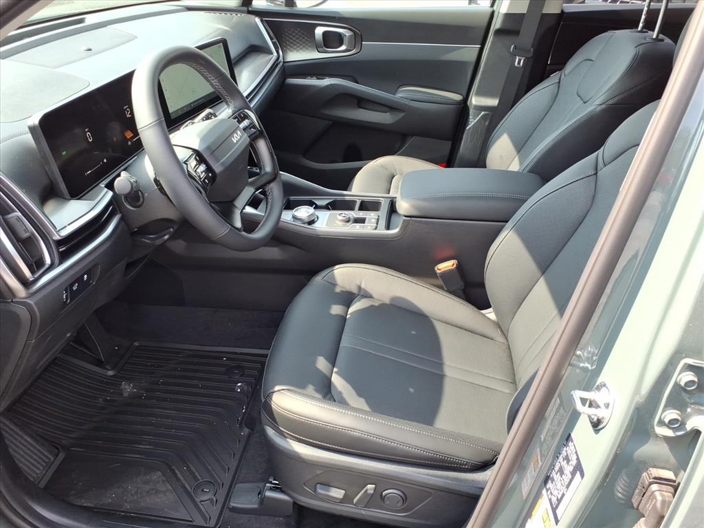 2026 Kia Sorento EX Hybrid - Photo 10