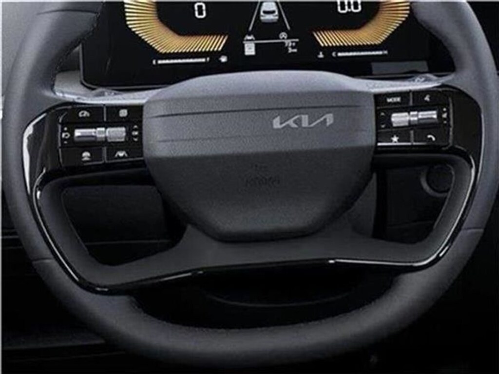 New 2026 Kia Sorento X-Line EX SUV