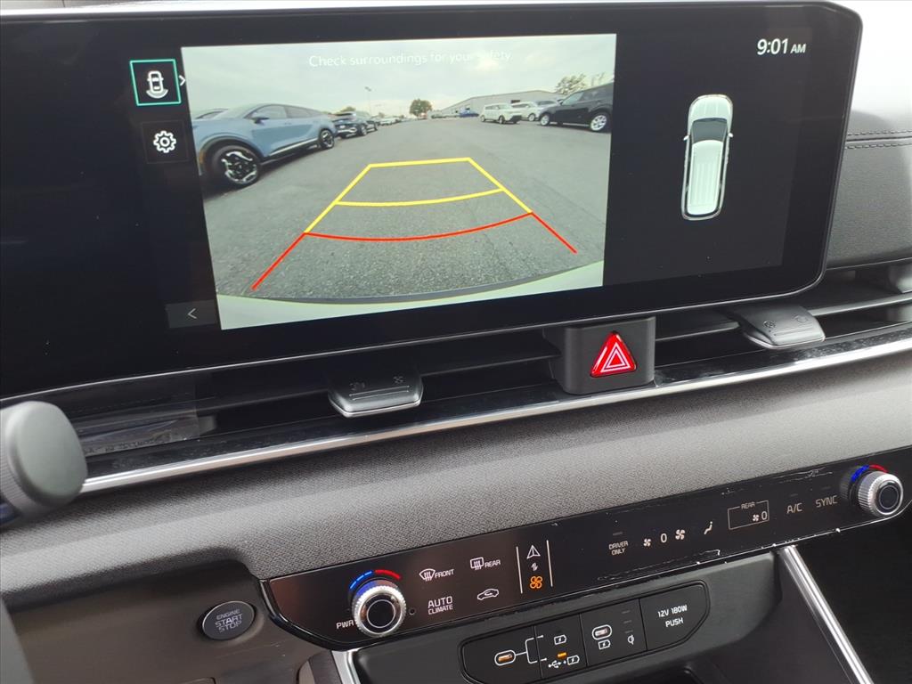 2026 Kia Carnival EX - Photo 22