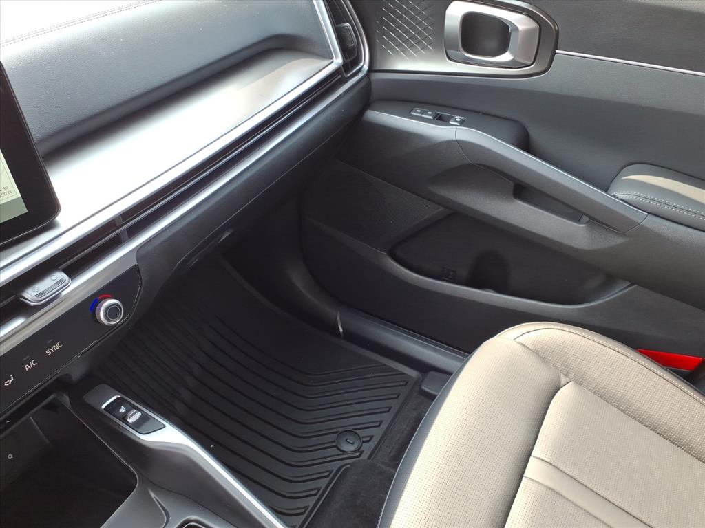2026 Kia Sorento EX Hybrid - Photo 26