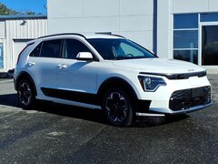 2025 Kia Niro EV Wind Sport Utility