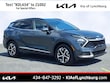  Kia Sportage Hybrid