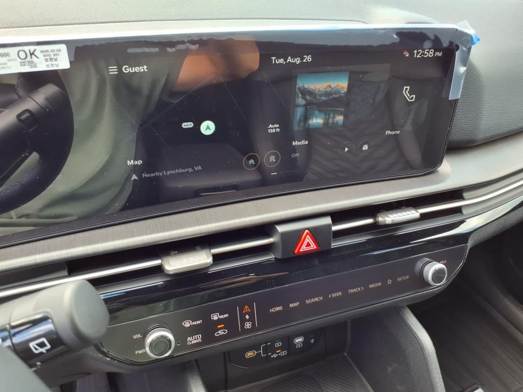 2026 Kia Sportage X-Line - Photo 22