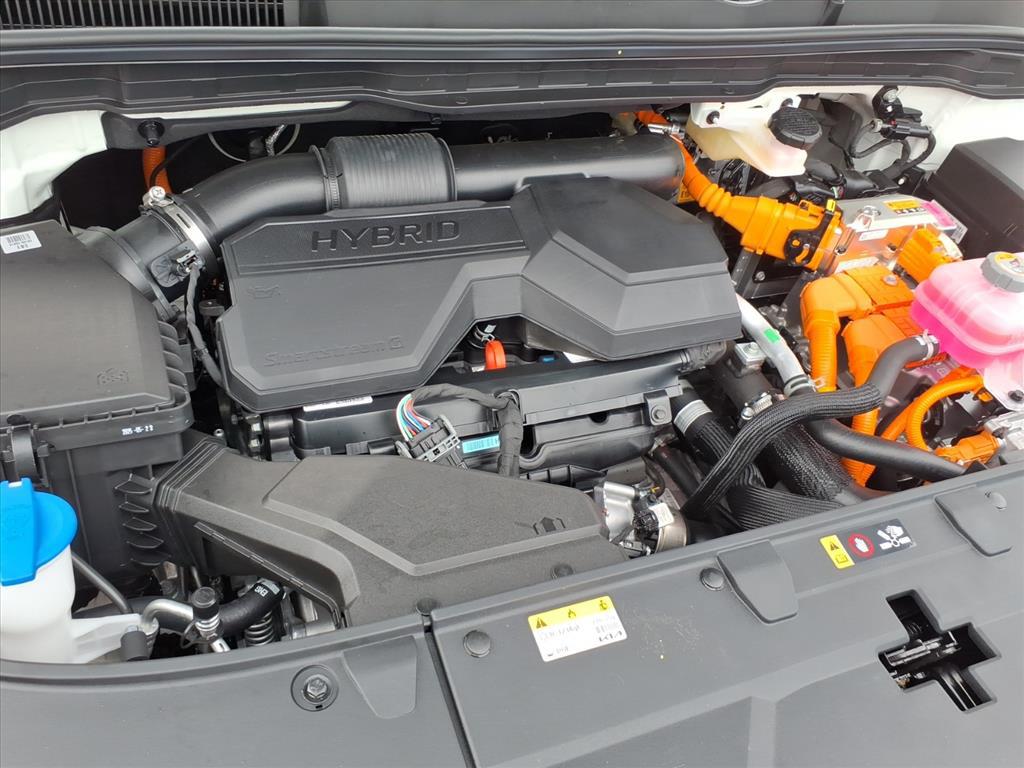 2026 Kia Carnival EX - Photo 8