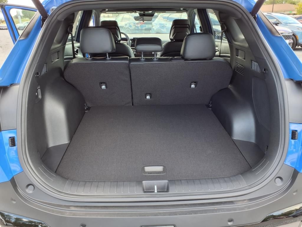 2026 Kia Sportage X-Line - Photo 15