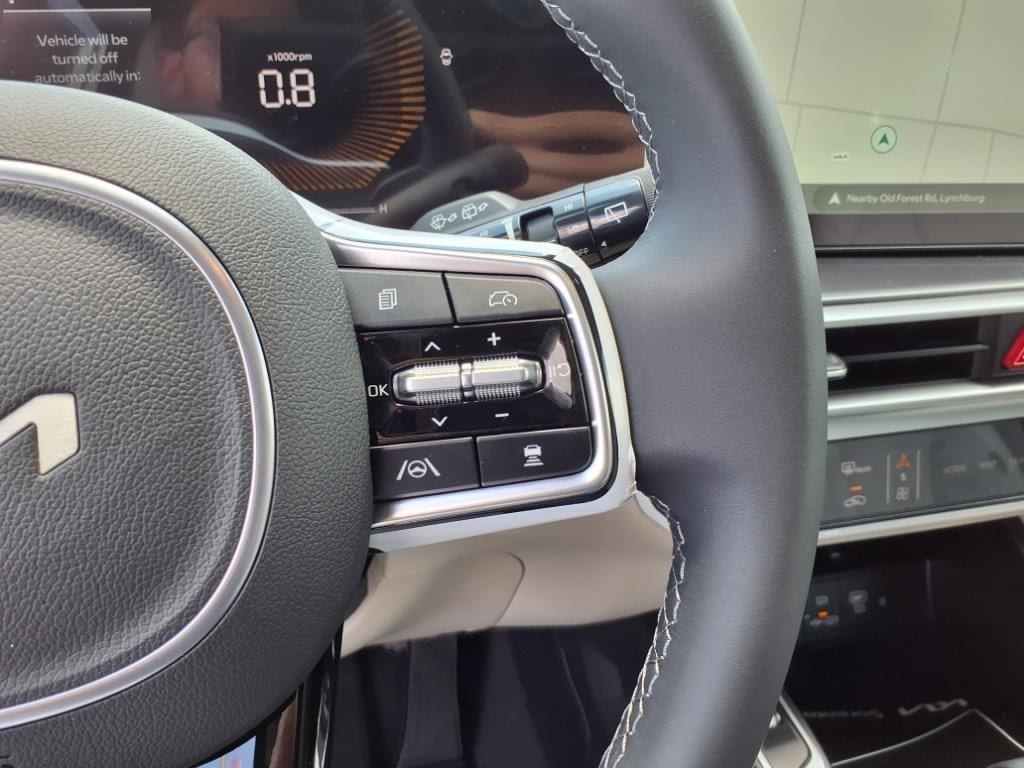 2025 Kia Sorento S - Photo 21