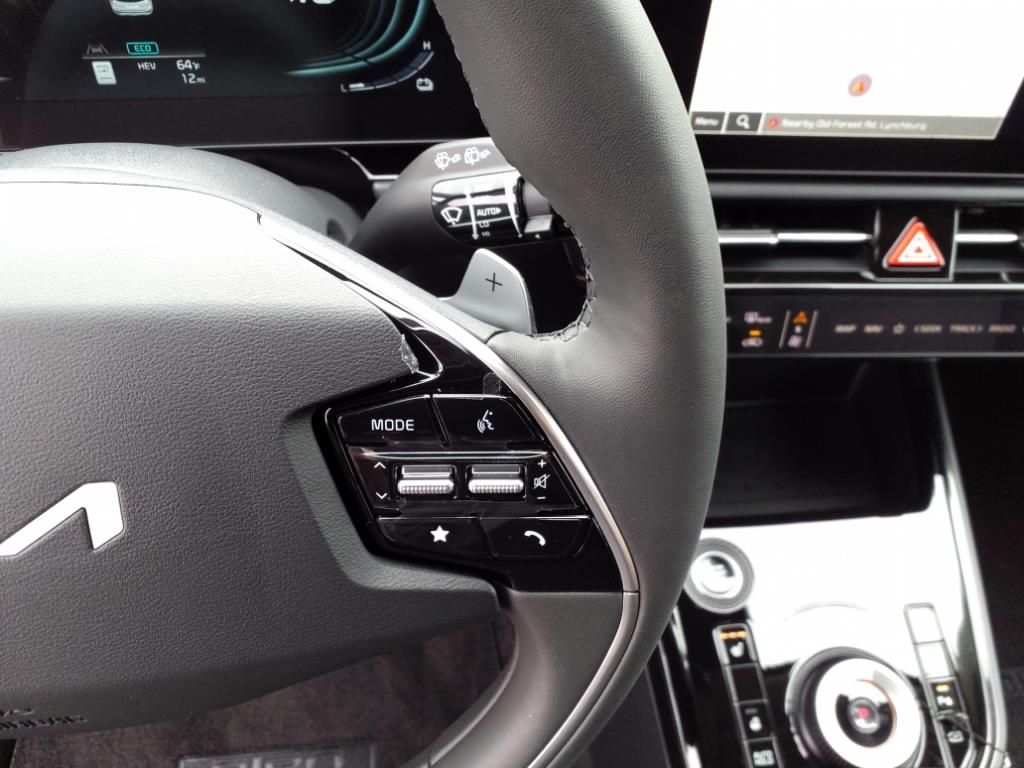 2025 Kia Niro EX - Photo 20