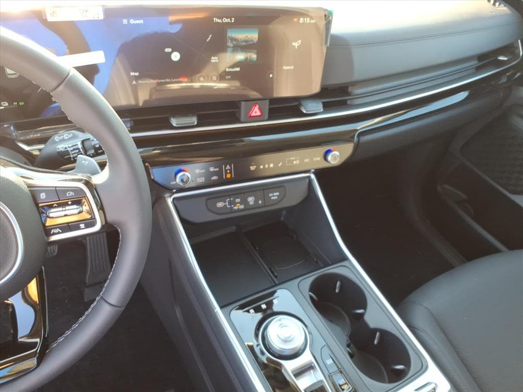 2026 Kia Carnival SX Prestige - Photo 25