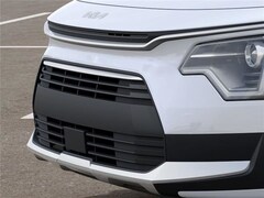 2026 Kia Niro EX Sport Utility