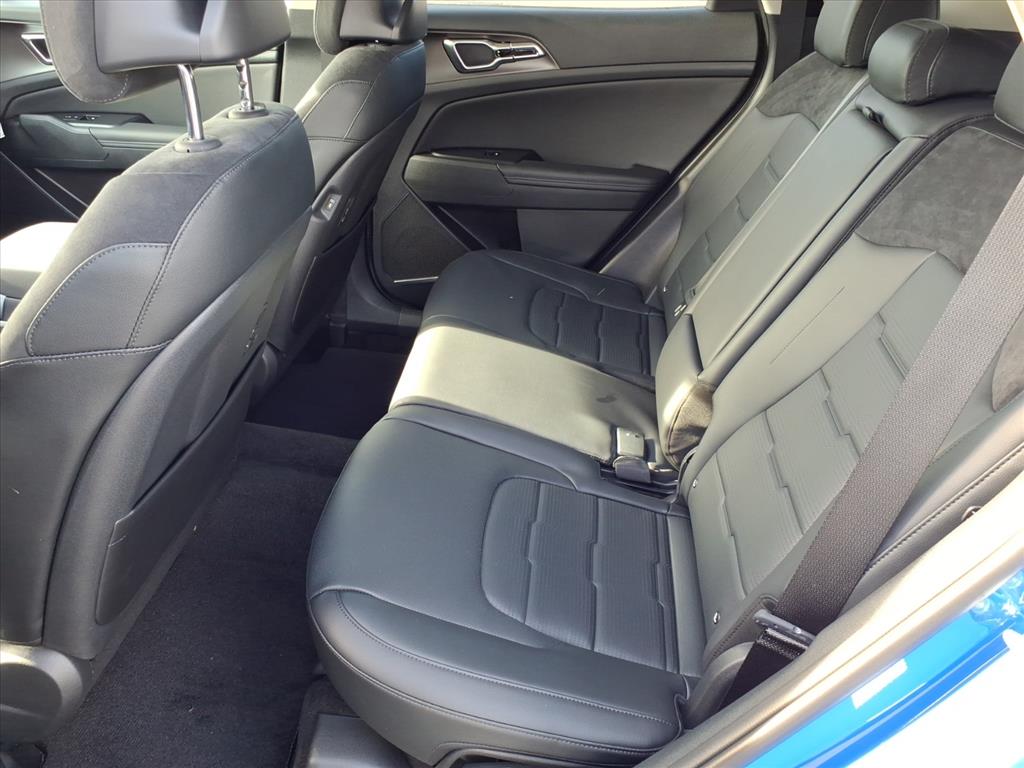 2026 Kia Sportage SX Prestige - Photo 12