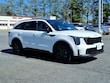  Kia Sorento Hybrid