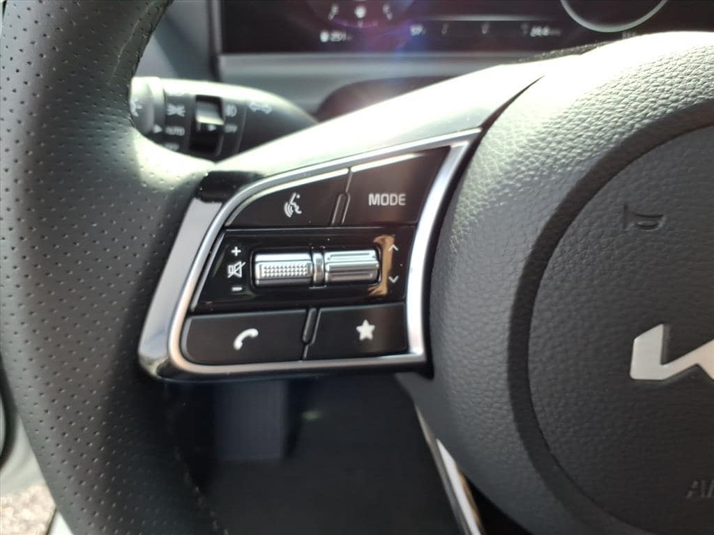 2026 Kia Seltos SX - Photo 20