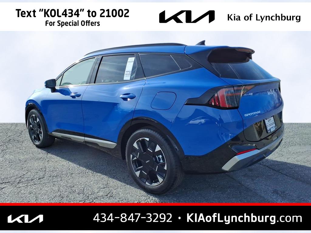 2026 Kia Sportage SX Prestige - Photo 6